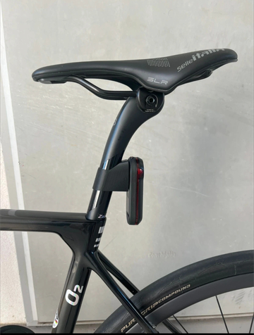 Used Garmin Varia Cycling Accessories