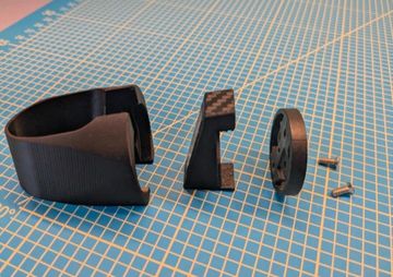 Brugt Garmin Varia bike — billede 3 af 3