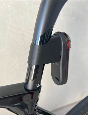 Brugt Garmin Varia bike — billede 2 af 3