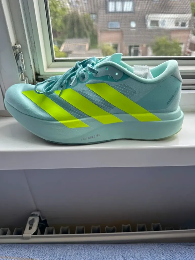 Used Adidas Adizero bike — image 3 of 3