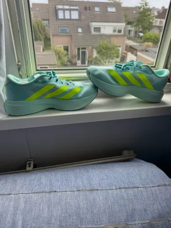 Used Adidas Adizero bike