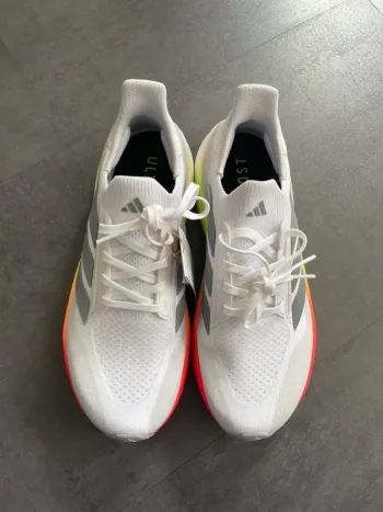 Używany Adidas Ultraboost 5 X bike — zdjęcie 6 z 10