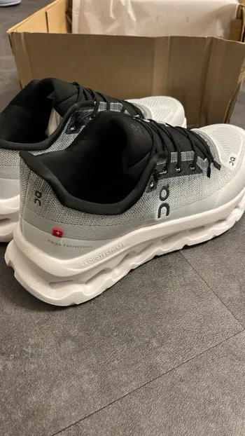 Used On Running Cloudtilt bike — image 2 of 6