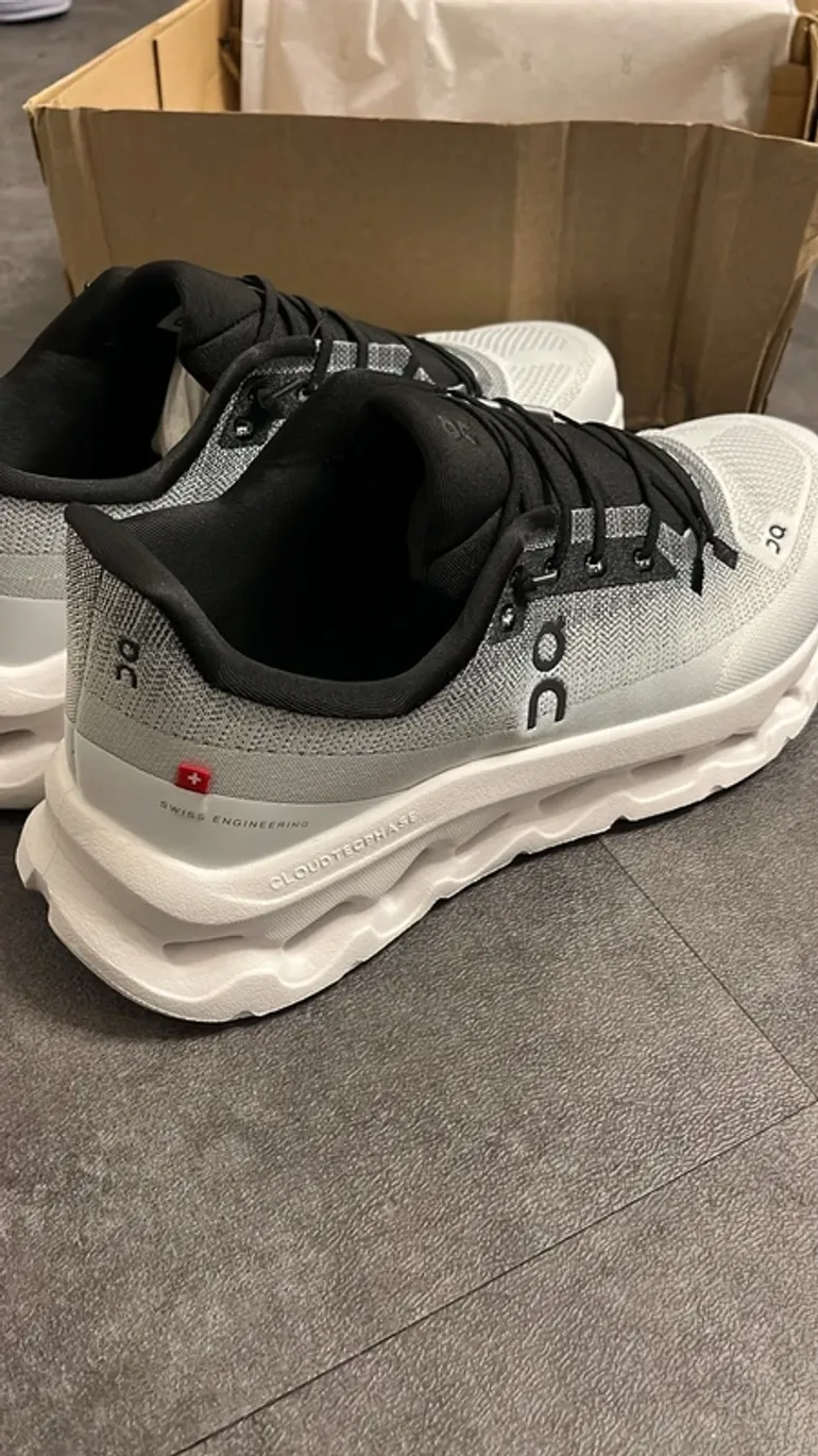 Used On Running Cloudtilt bike — image 2 of 6