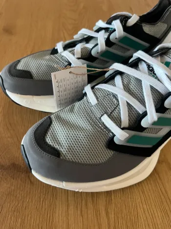 Brugt Adidas Equipment Agravic bike — billede 4 af 15