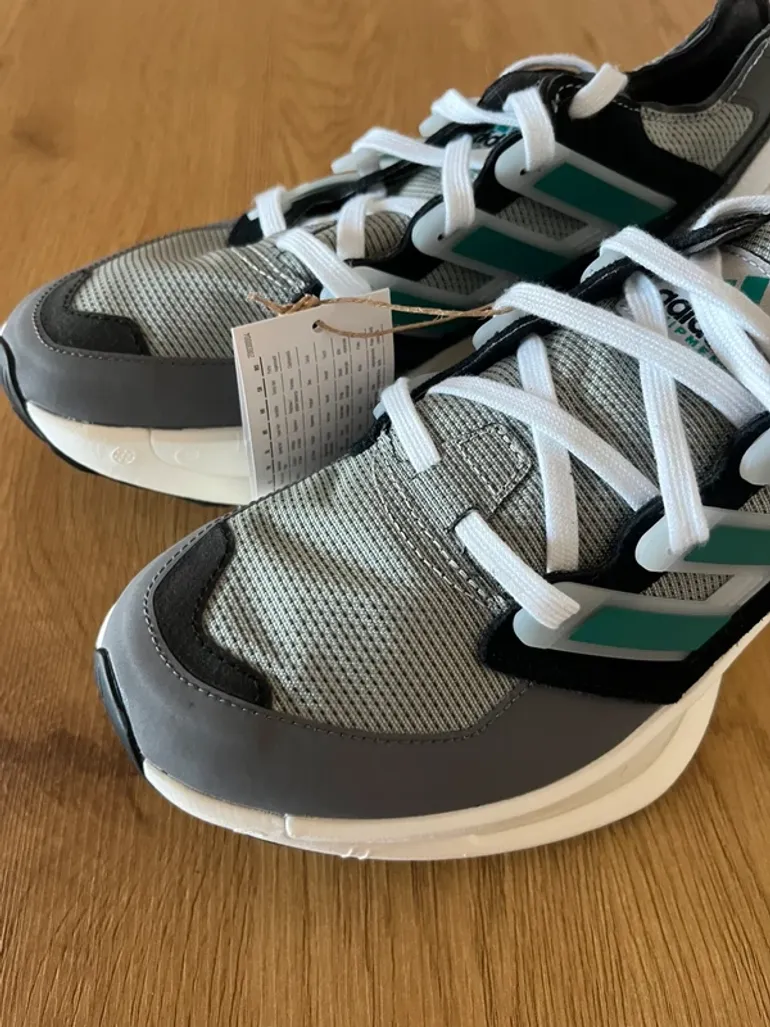 Brugt Adidas Equipment Agravic bike — billede 4 af 15