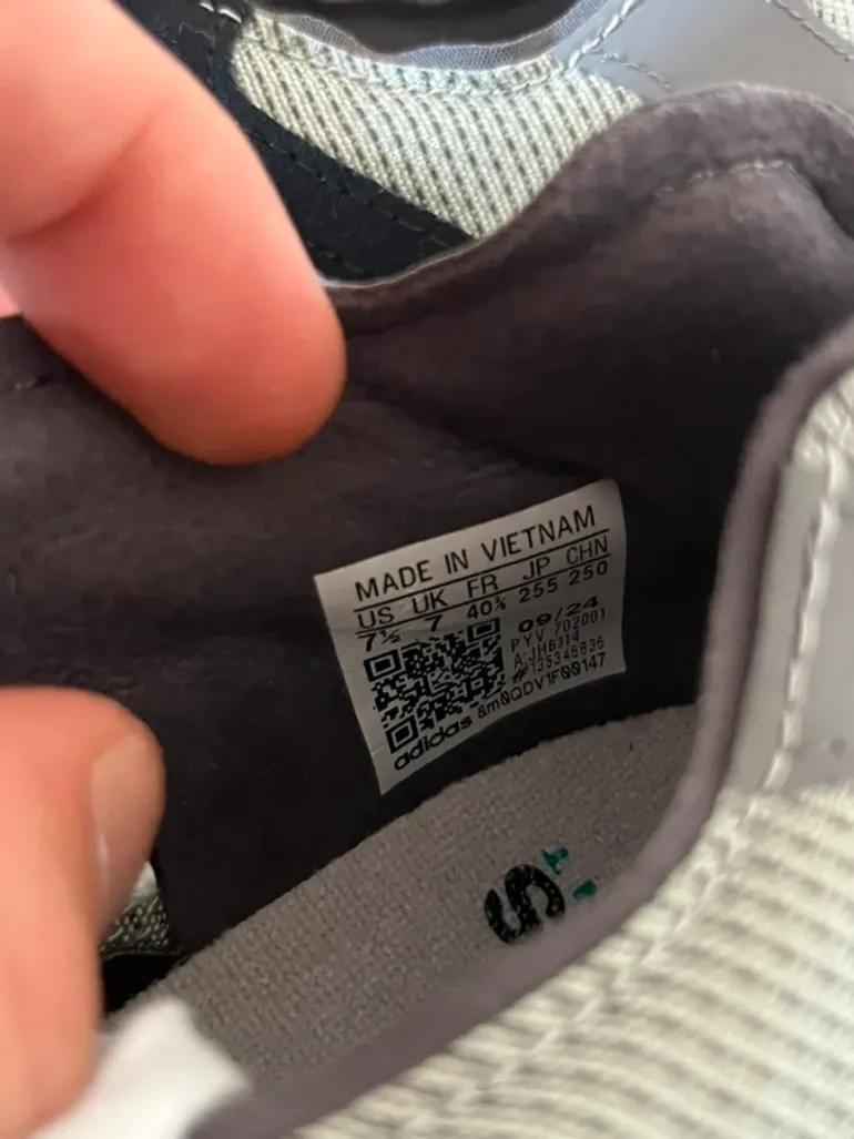 Brugt Adidas Equipment Agravic bike — billede 9 af 15