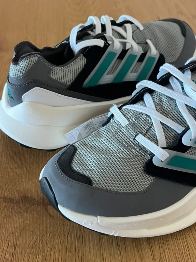 Brugt Adidas Equipment Agravic bike — billede 15 af 15