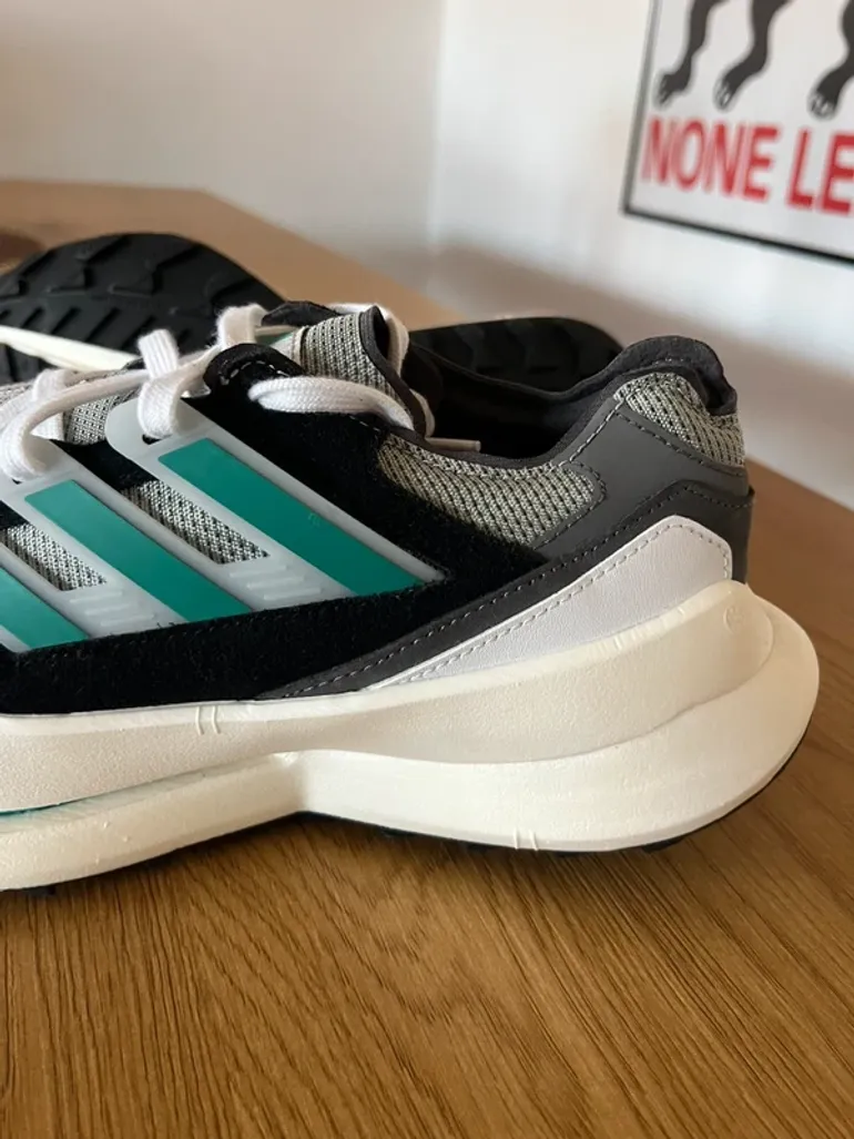 Brugt Adidas Equipment Agravic bike — billede 11 af 15
