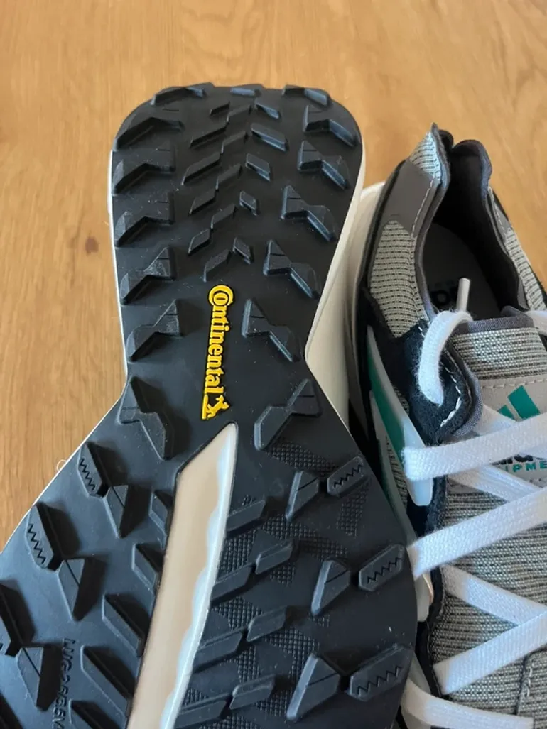 Brugt Adidas Equipment Agravic bike — billede 14 af 15