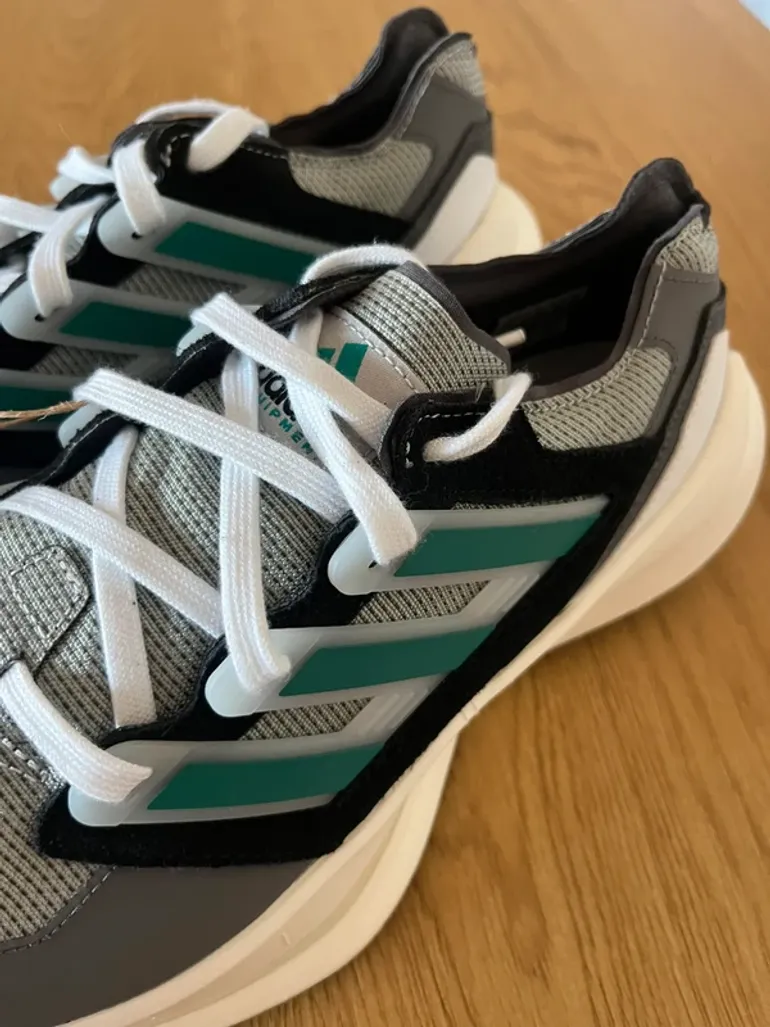 Brugt Adidas Equipment Agravic bike — billede 12 af 15