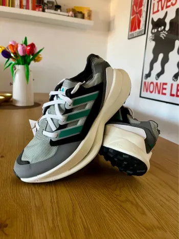 Brugt Adidas Equipment Agravic bike