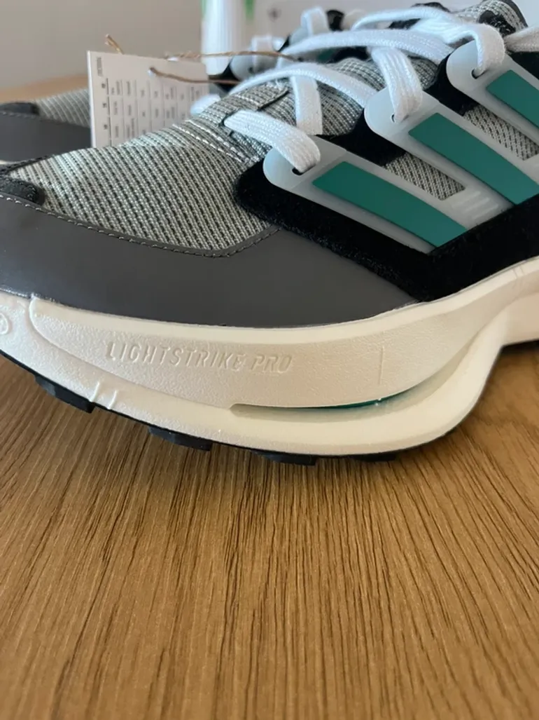 Brugt Adidas Equipment Agravic bike — billede 13 af 15