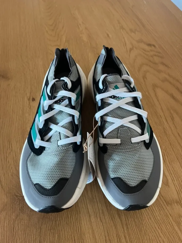 Brugt Adidas Equipment Agravic bike — billede 10 af 15