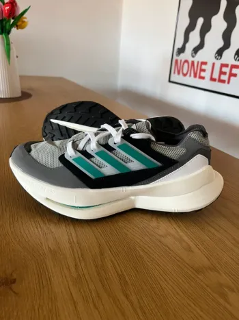 Brugt Adidas Equipment Agravic bike — billede 2 af 15