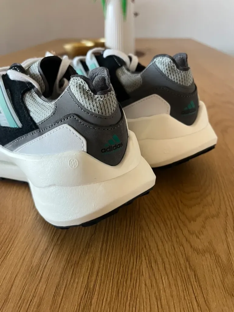 Brugt Adidas Equipment Agravic bike — billede 5 af 15