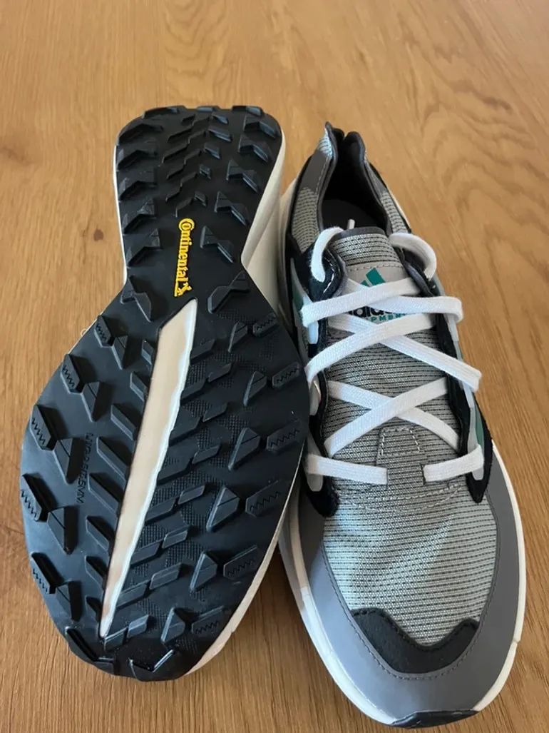 Brugt Adidas Equipment Agravic bike — billede 8 af 15
