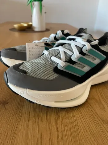 Brugt Adidas Equipment Agravic bike — billede 7 af 15