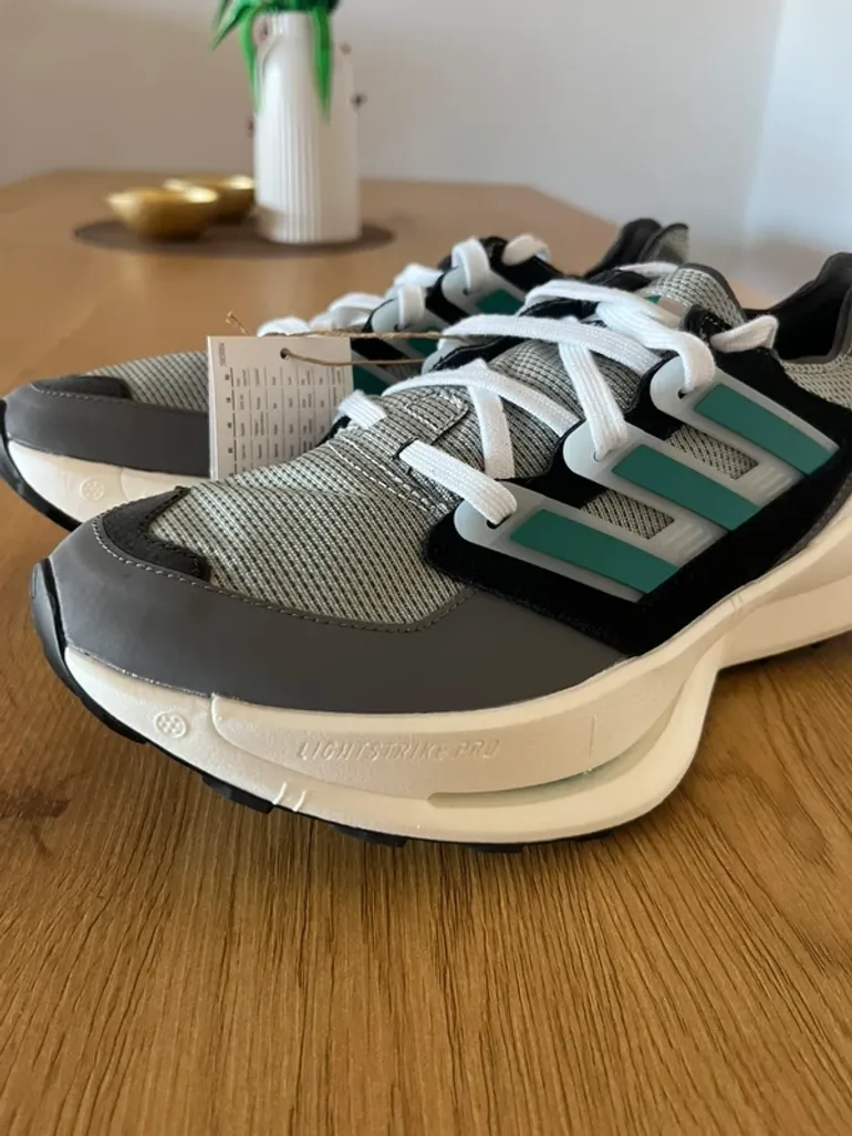 Brugt Adidas Equipment Agravic bike — billede 7 af 15