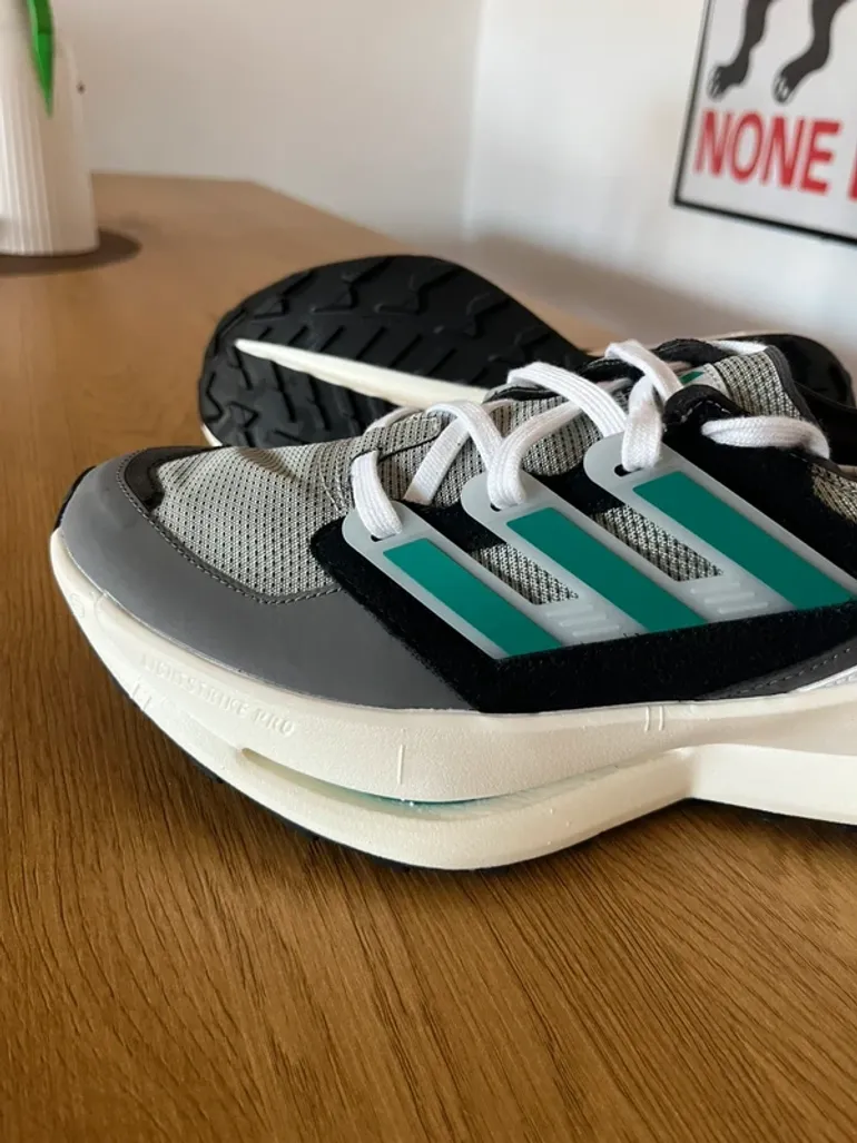 Brugt Adidas Equipment Agravic bike — billede 3 af 15