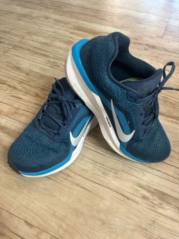 Brugt Nike Chaussures de course bike