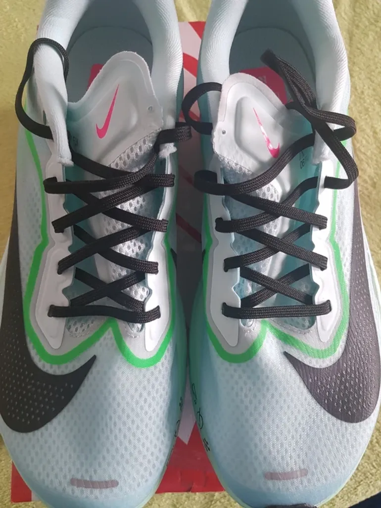 Gebrauchtes Nike Zoom Fly 6 bike — Bild 3 von 5