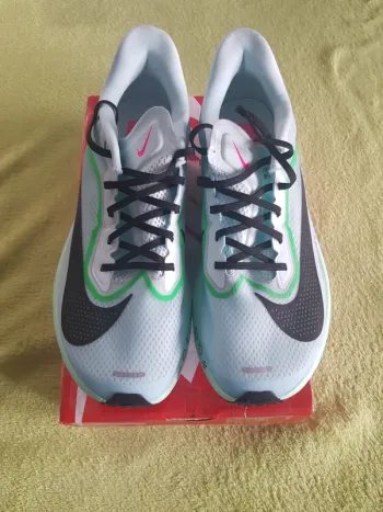 Gebrauchtes Nike Zoom Fly 6 bike — Bild 2 von 5