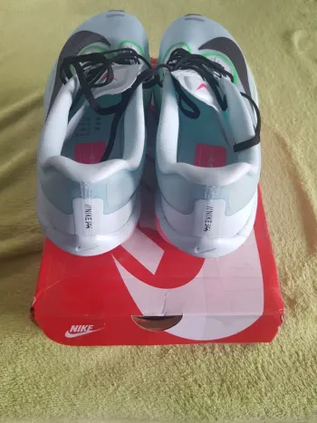 Gebrauchtes Nike Zoom Fly 6 bike — Bild 5 von 5