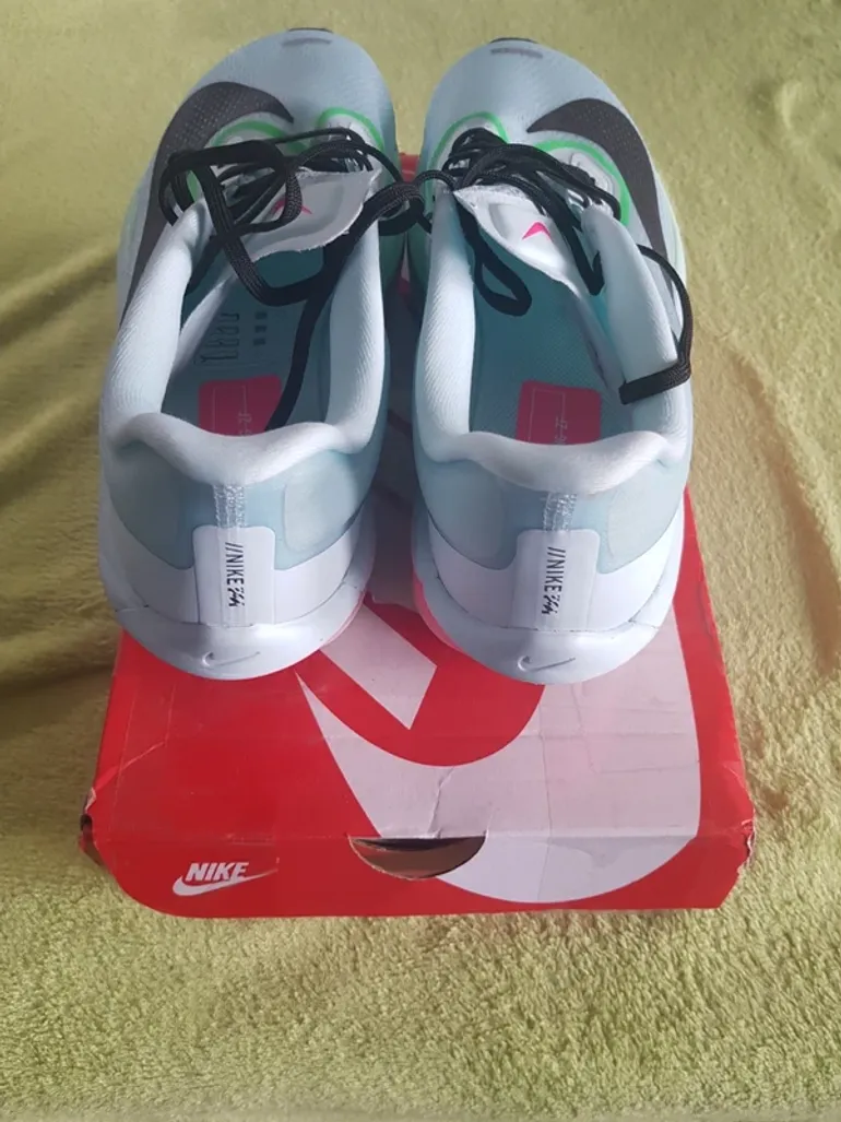 Gebrauchtes Nike Zoom Fly 6 bike — Bild 5 von 5