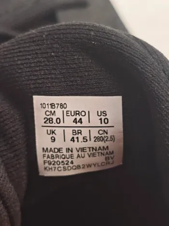 Used Asics Gel Pulse 15 bike — image 10 of 10