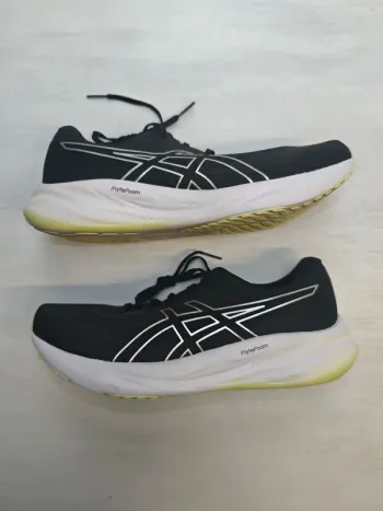 Used Asics Gel Pulse 15 bike