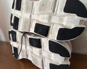 Used On Running Cloudmonster 2 bike — image 4 of 5