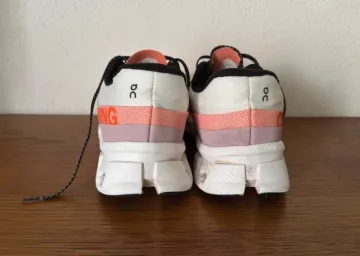 Used On Running Cloudmonster 2 bike — image 5 of 5