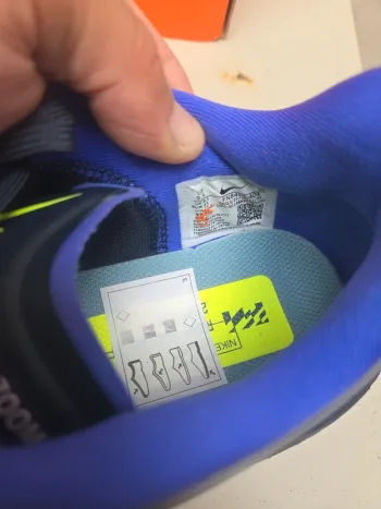Used Nike Zoom Fly 6 bike — image 6 of 7