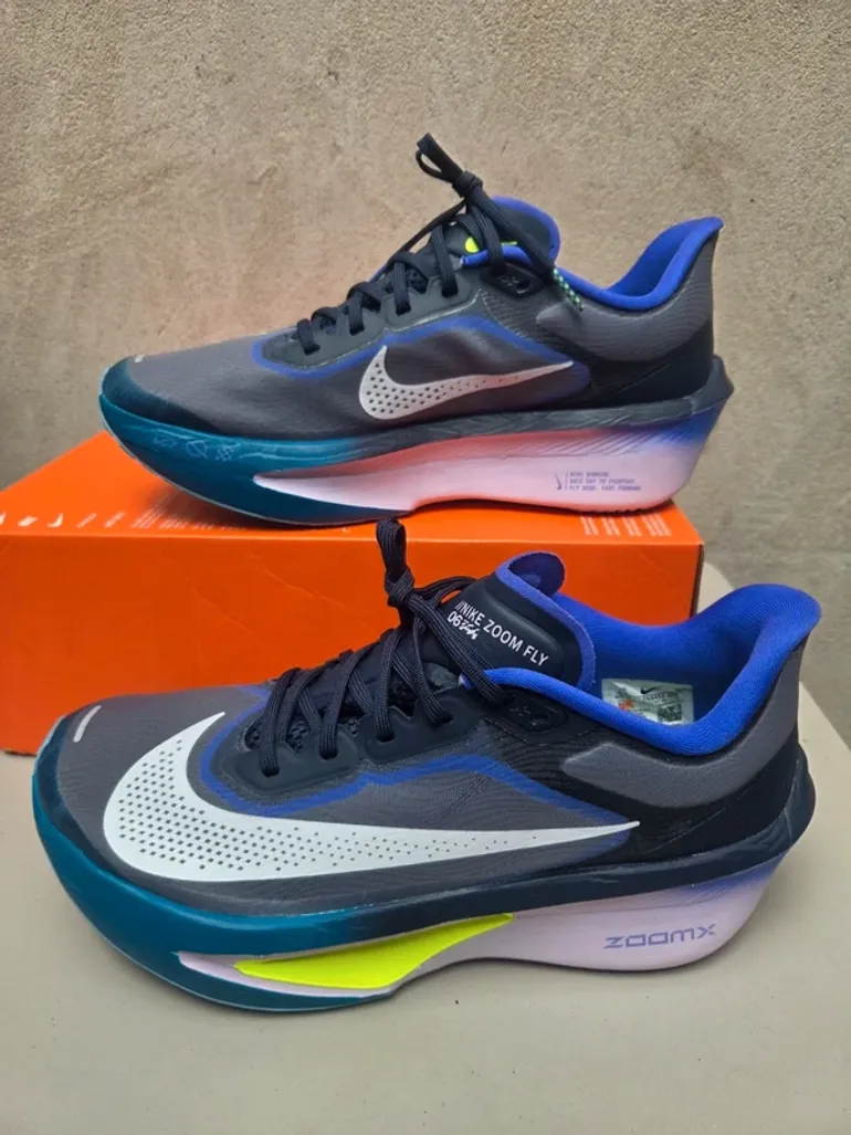 Used Nike Zoom Fly 6 bike — image 4 of 7