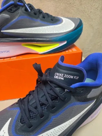 Used Nike Zoom Fly 6 bike — image 5 of 7