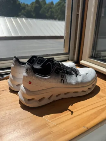 Gebrauchtes On Running Cloudmonster 2 bike — Bild 5 von 6
