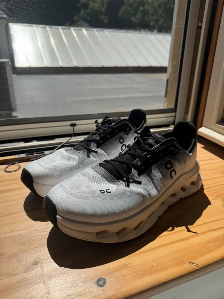 Gebrauchtes On Running Cloudmonster 2 bike — Bild 6 von 6