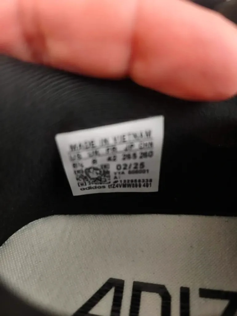 Adidas Adizero bike de segunda mano — imagen 8 de 8