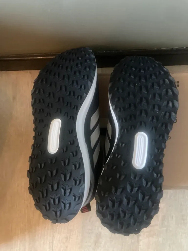 Gebrauchtes Adidas Runfalcon bike — Bild 3 von 3