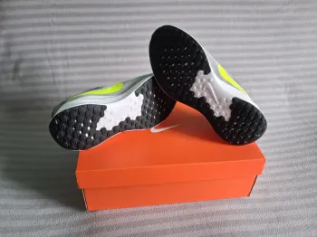 Gebrauchtes Nike Baskets Adulte bike — Bild 7 von 11