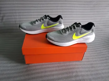 Gebrauchtes Nike Baskets Adulte bike