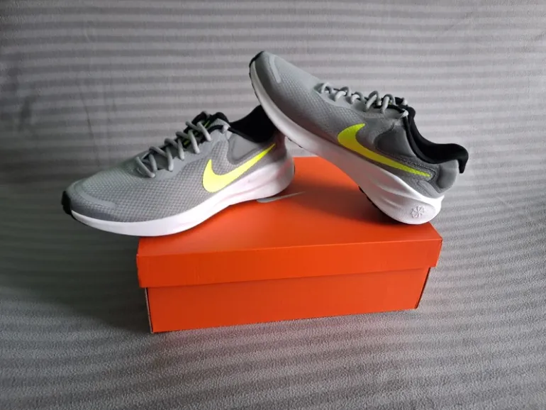 Gebrauchtes Nike Baskets Adulte bike — Bild 6 von 11
