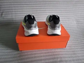 Gebrauchtes Nike Baskets Adulte bike — Bild 5 von 11