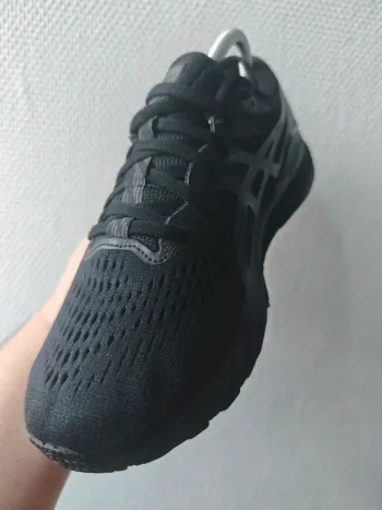 Brugt Asics GEL-KAYANO 28 bike — billede 8 af 11