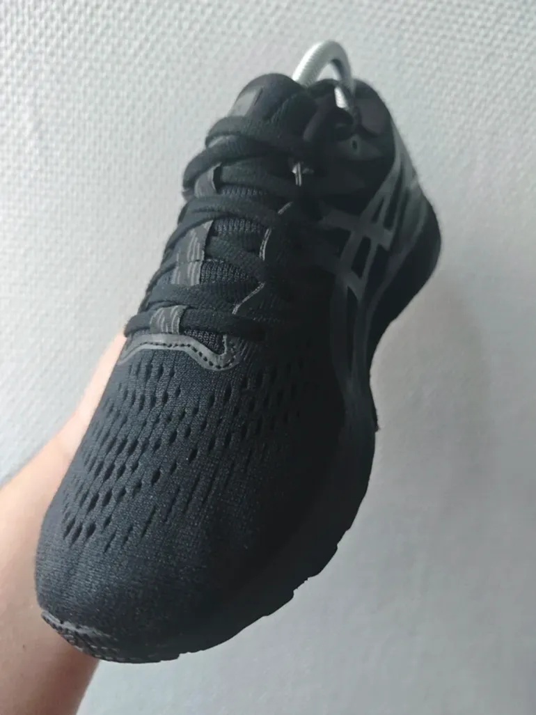 Brugt Asics GEL-KAYANO 28 bike — billede 8 af 11