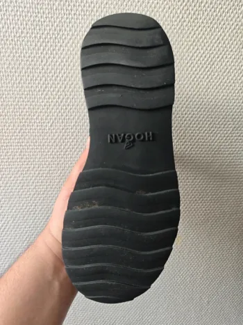 Brugt Asics GEL-KAYANO 28 bike — billede 5 af 11
