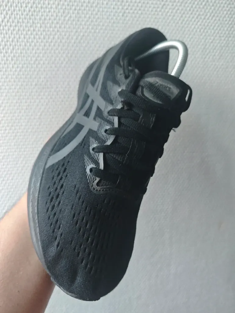 Brugt Asics GEL-KAYANO 28 bike — billede 10 af 11