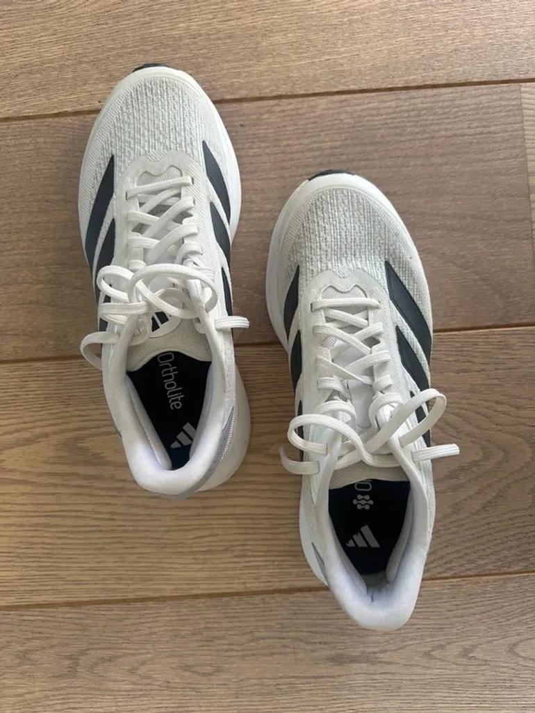 Gebrauchtes Adidas hardloopschoenen bike — Bild 2 von 5