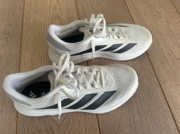 Gebrauchtes Adidas hardloopschoenen bike